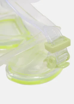 Barn X-trail Snorkelset JR