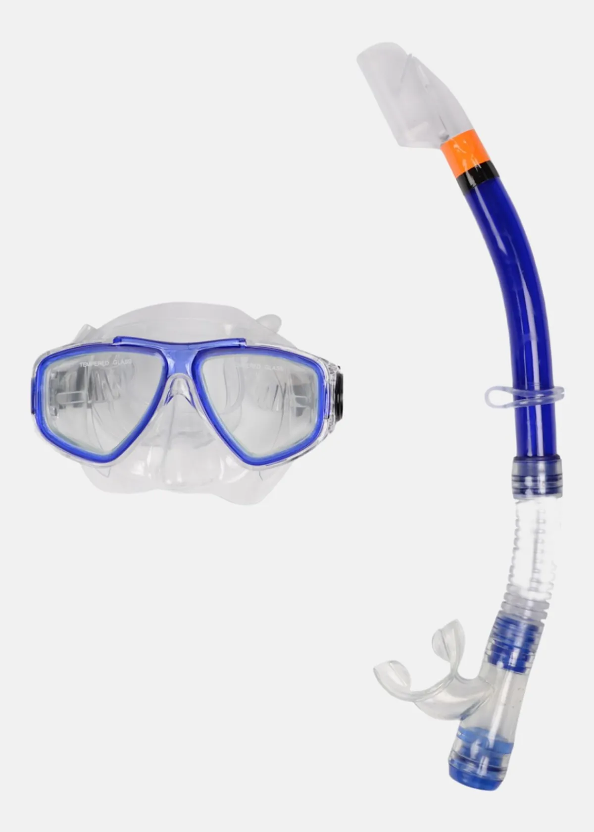 X-trail Snorkelset SR