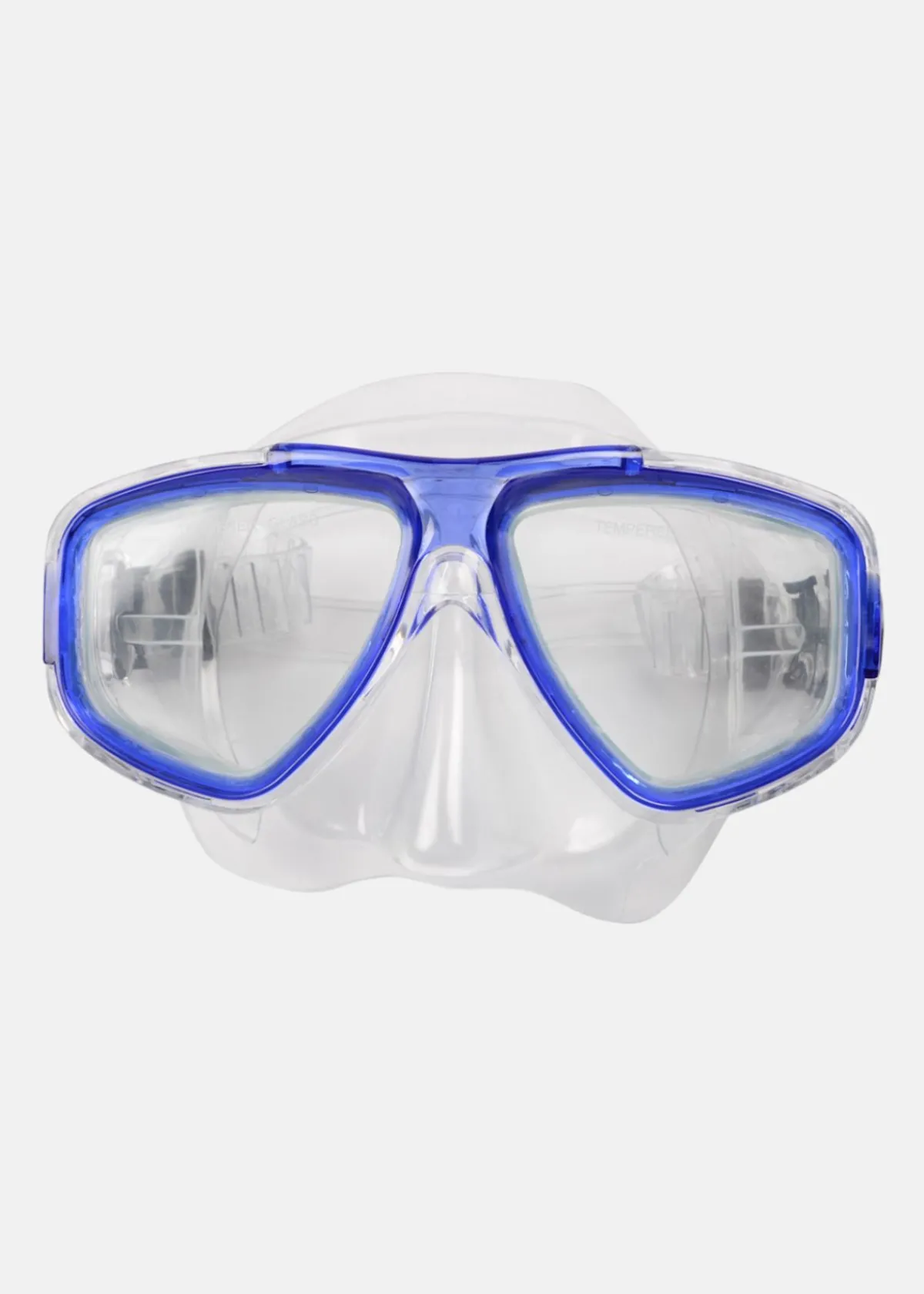 X-trail Snorkelset SR