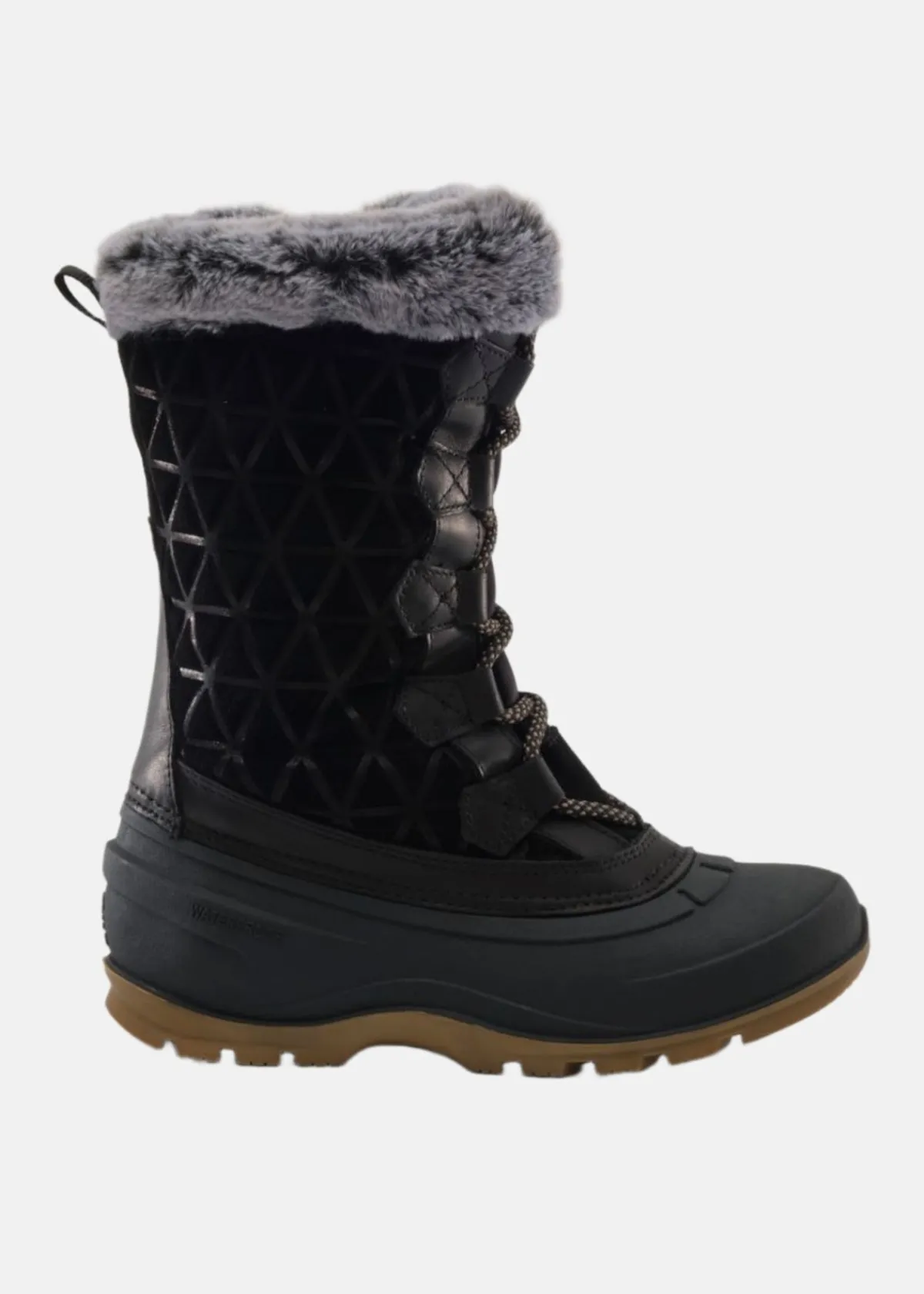 Kamik SNOVALLEY 6