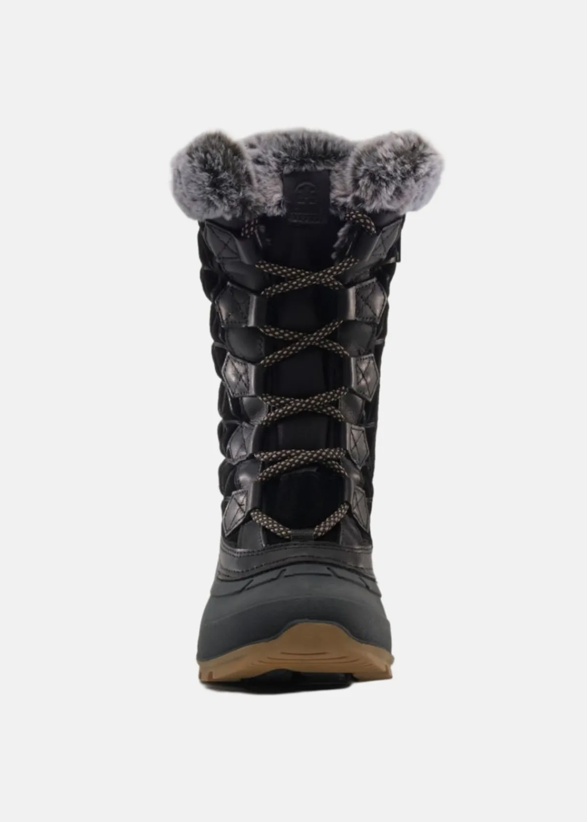 Kamik SNOVALLEY 6