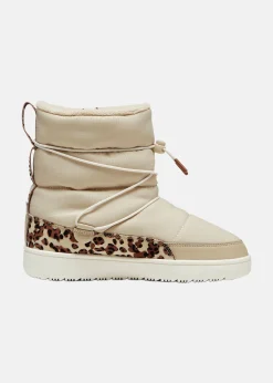 Puma Snowbae Wns Animal
