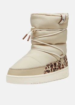 Puma Snowbae Wns Animal