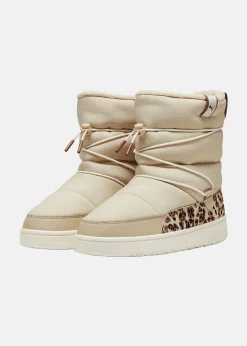 Puma Snowbae Wns Animal