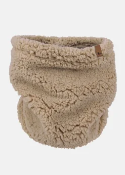 Barn Lindberg SNUGGLE NECK WARMER SPORT