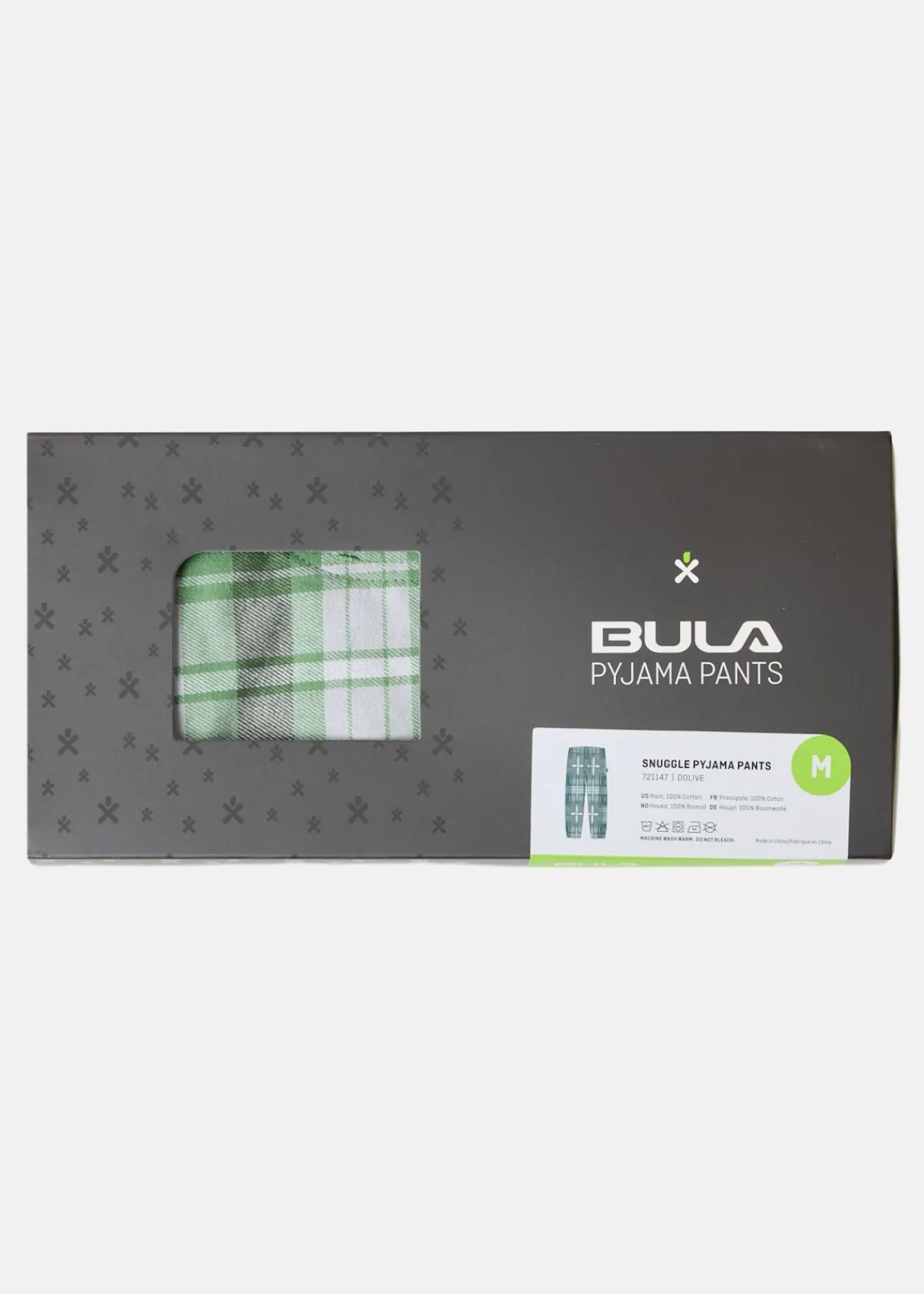 Bula Snuggle Pyjama Pants