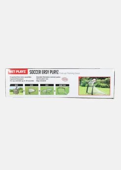Jo Sport Soccer easy playz