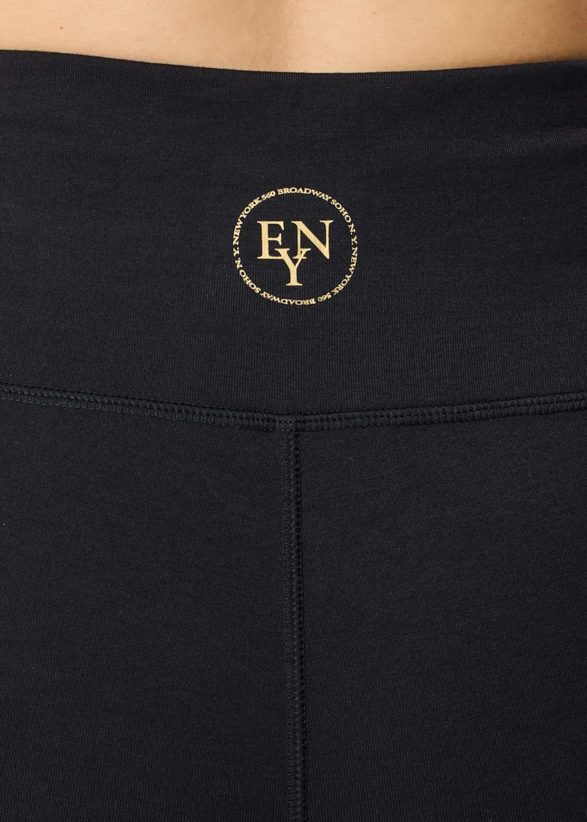 Ellen New York Soft Leggings