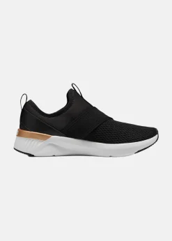 Puma Softride Harli Slip on Wns