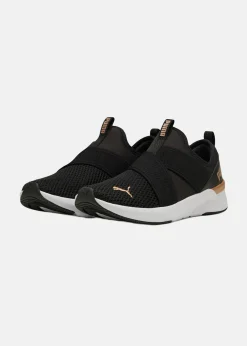 Puma Softride Harli Slip on Wns