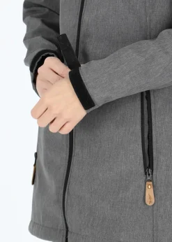 Swedemount Softshell Coat W