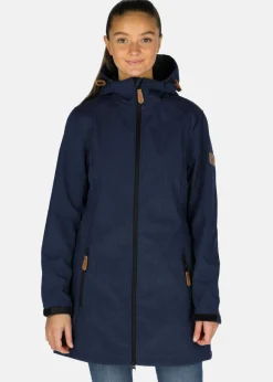Swedemount Softshell Coat W