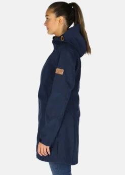 Swedemount Softshell Coat W