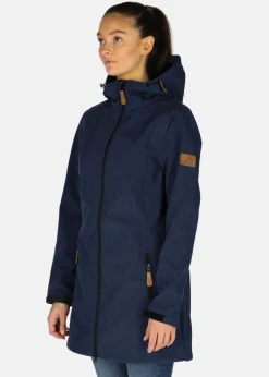Swedemount Softshell Coat W