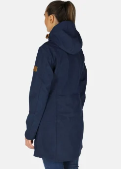 Swedemount Softshell Coat W