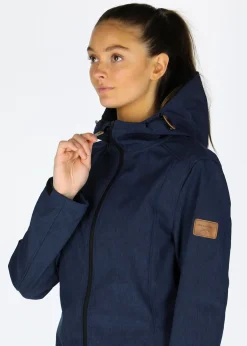 Swedemount Softshell Coat W