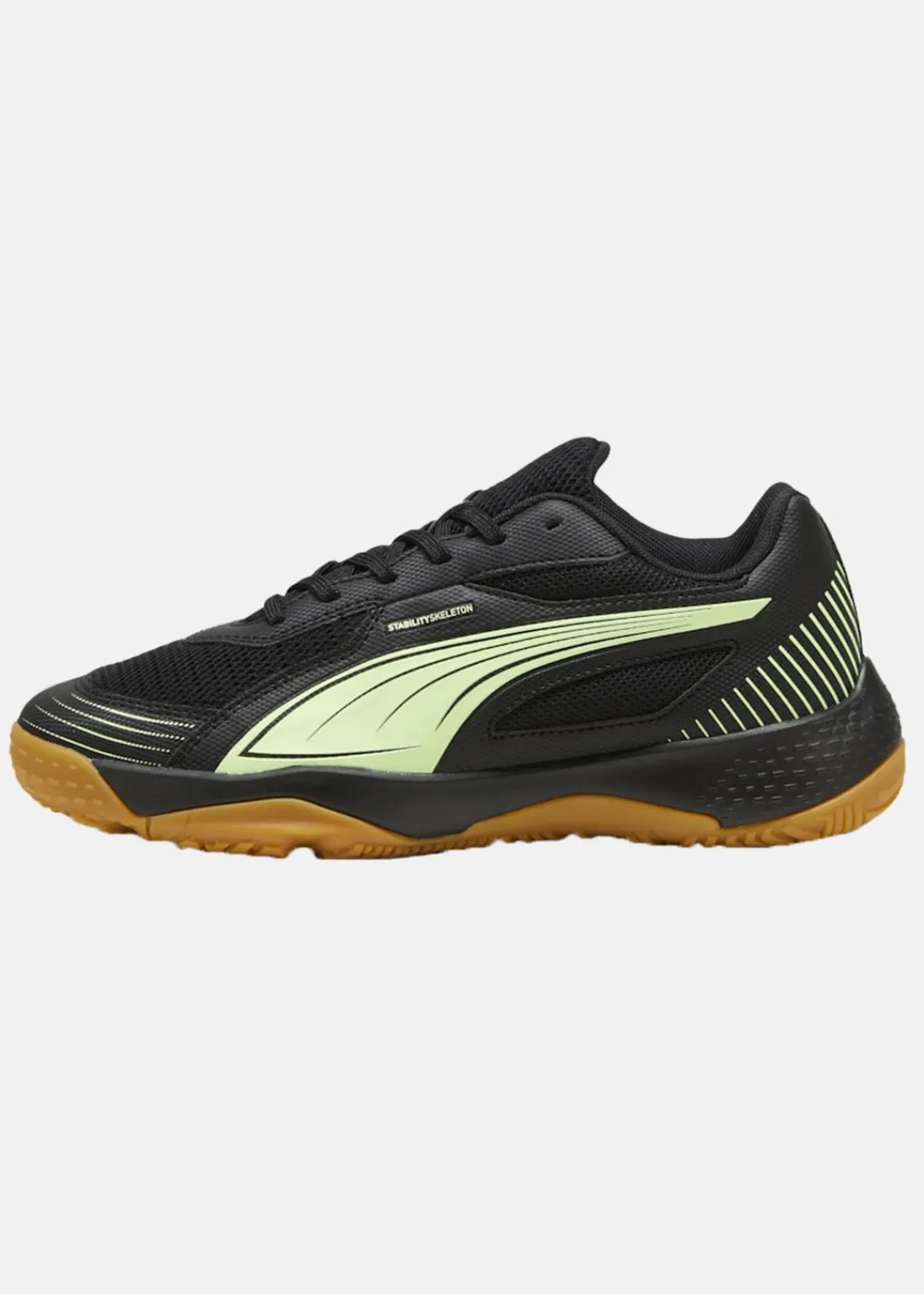 Barn Puma Solarflash III Jr