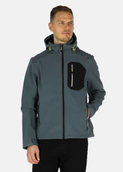 Cobolt Solna Softshell Jacket