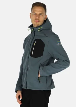 Cobolt Solna Softshell Jacket