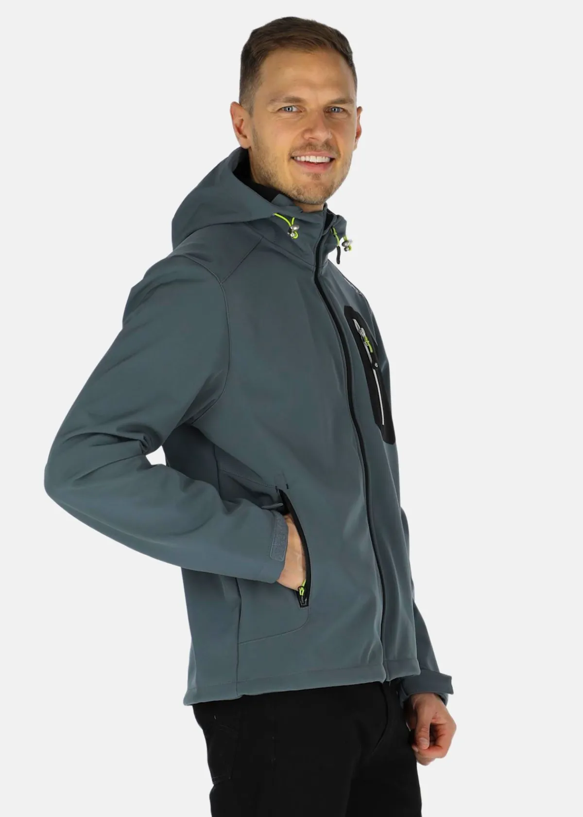 Cobolt Solna Softshell Jacket