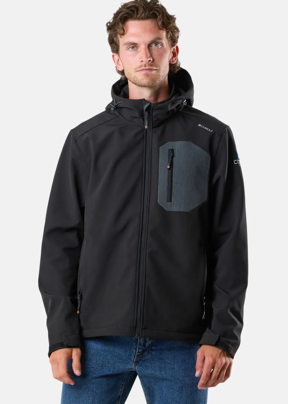 Cobolt Solna Softshell Jacket