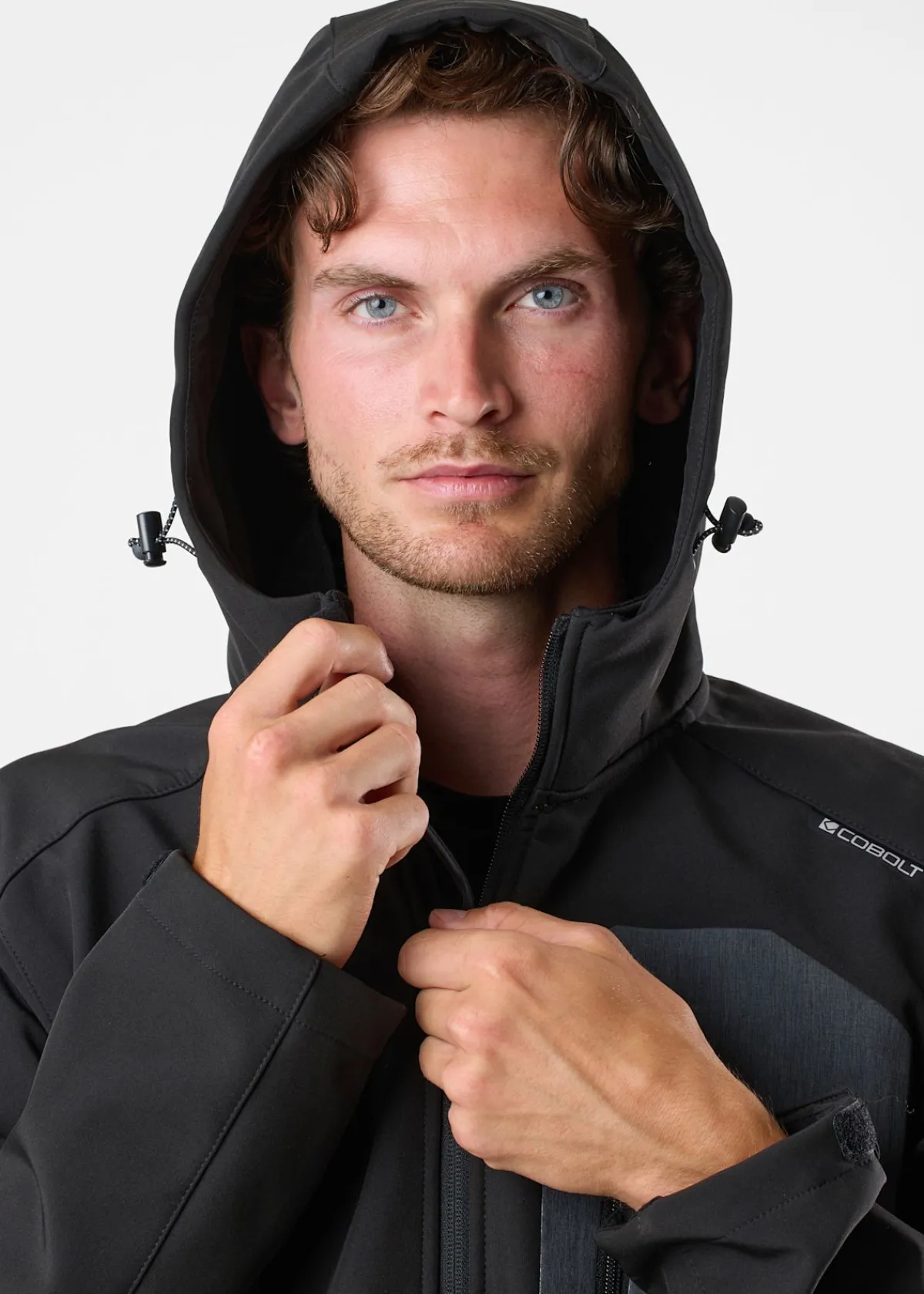 Cobolt Solna Softshell Jacket