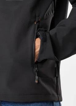 Cobolt Solna Softshell Jacket