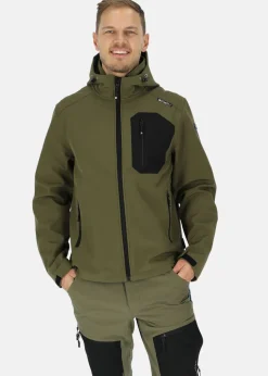 Cobolt Solna Softshell Jacket