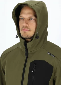 Cobolt Solna Softshell Jacket