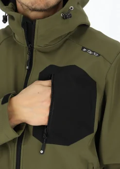 Cobolt Solna Softshell Jacket