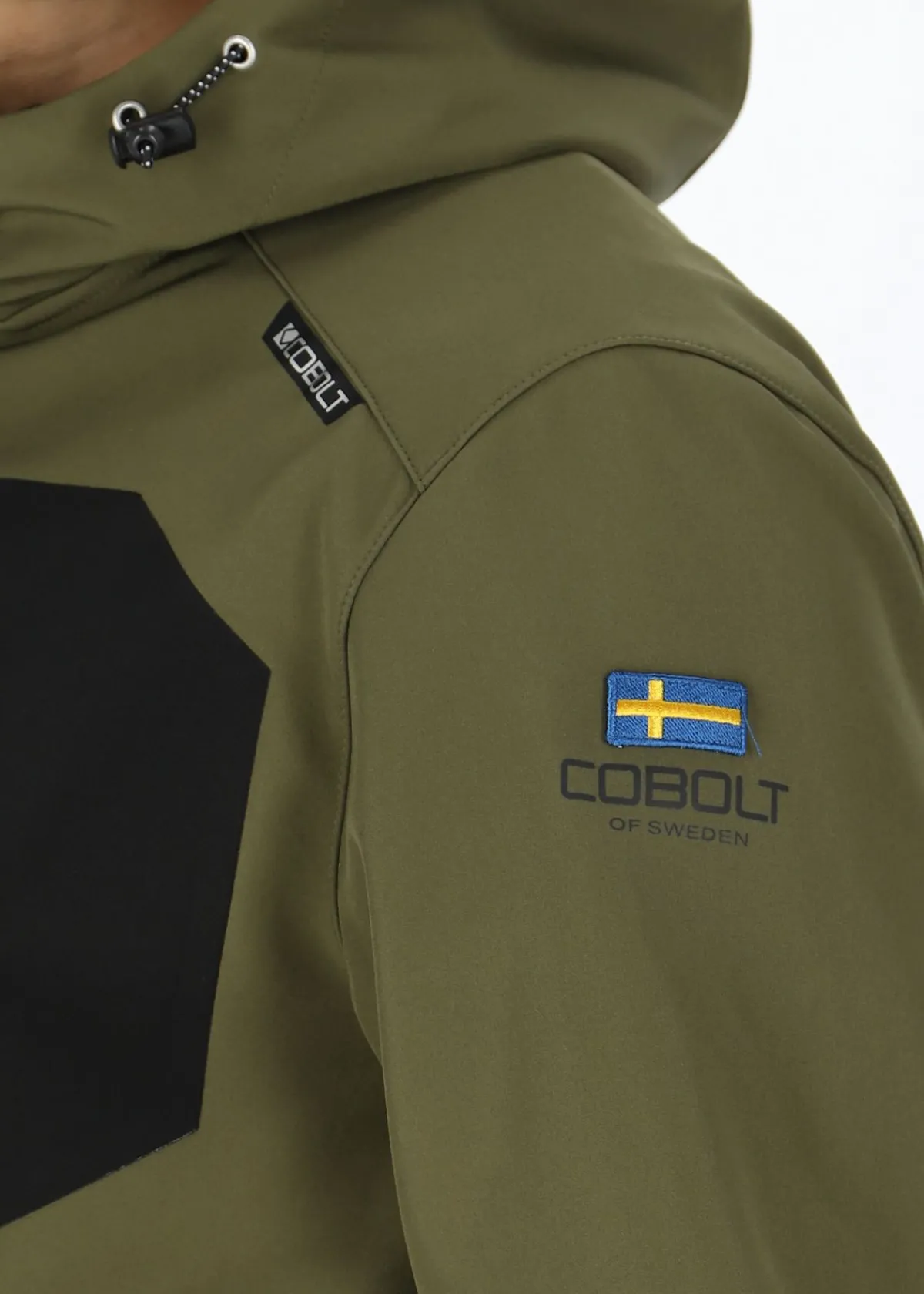 Cobolt Solna Softshell Jacket