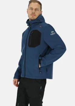 Cobolt Solna Softshell Jacket