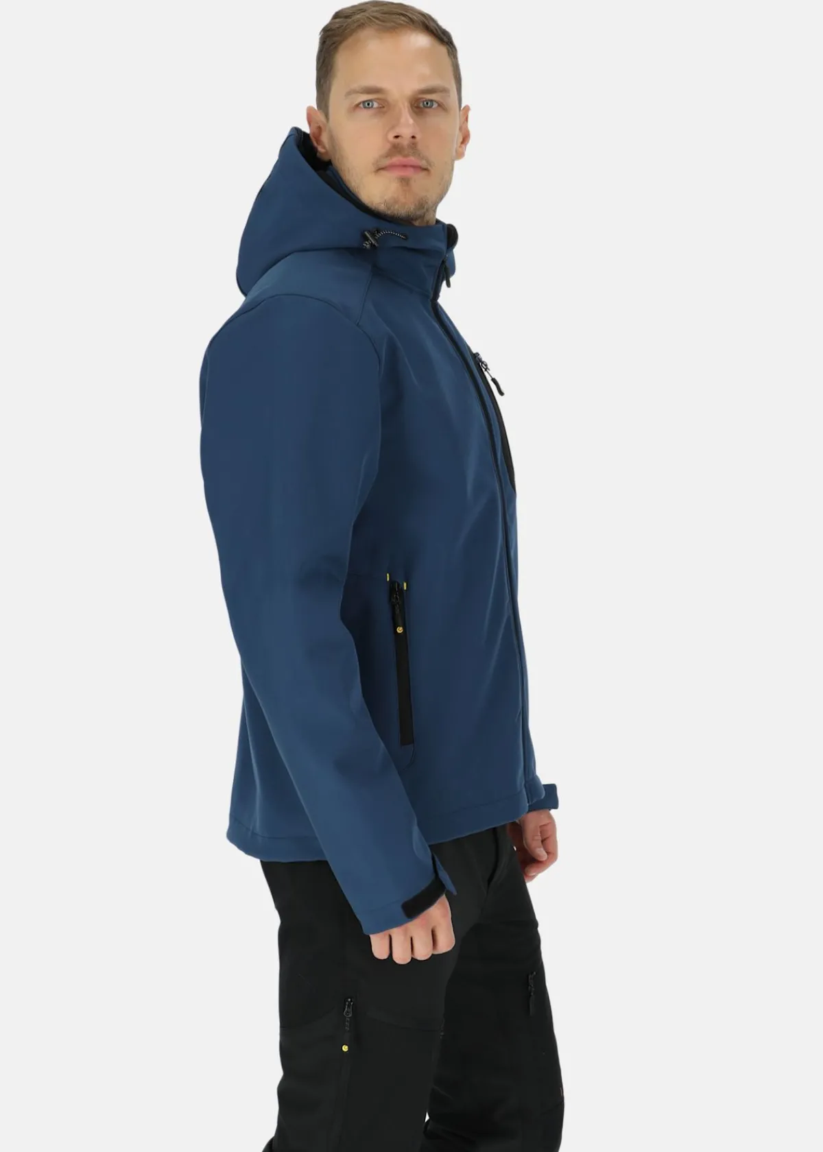 Cobolt Solna Softshell Jacket