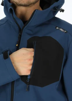 Cobolt Solna Softshell Jacket