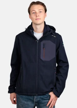 Cobolt Solna Softshell Jacket
