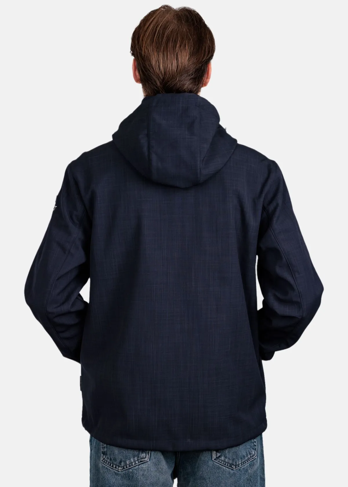 Cobolt Solna Softshell Jacket