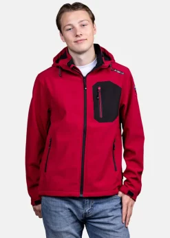Cobolt Solna Softshell Jacket