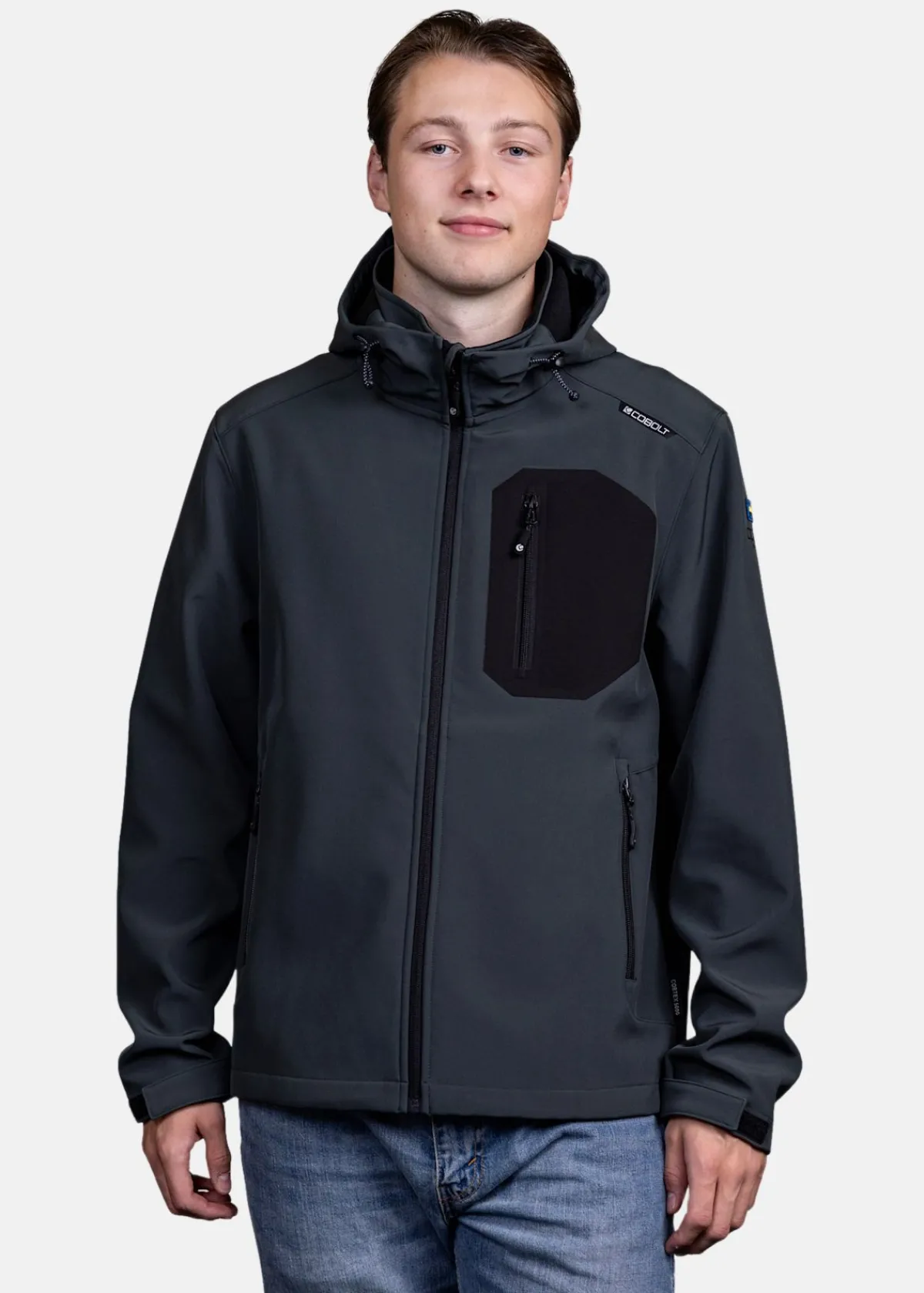 Cobolt Solna Softshell Jacket