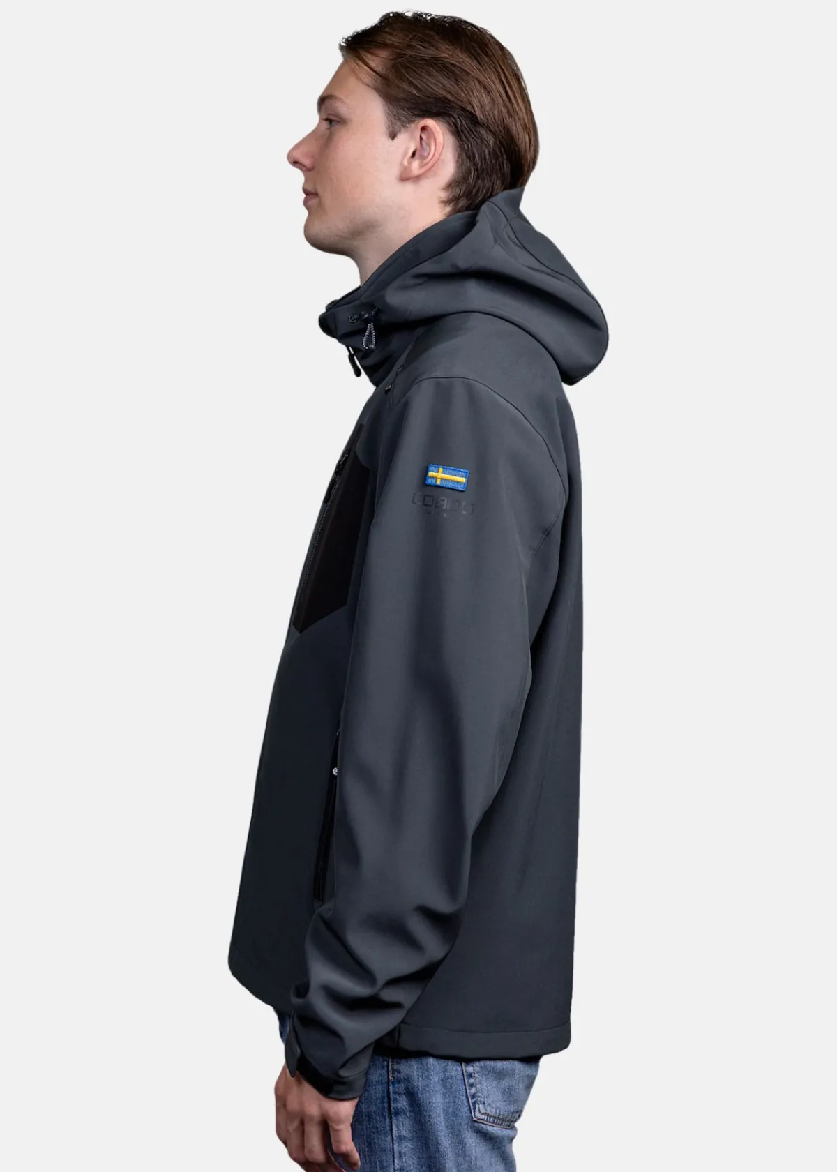 Cobolt Solna Softshell Jacket