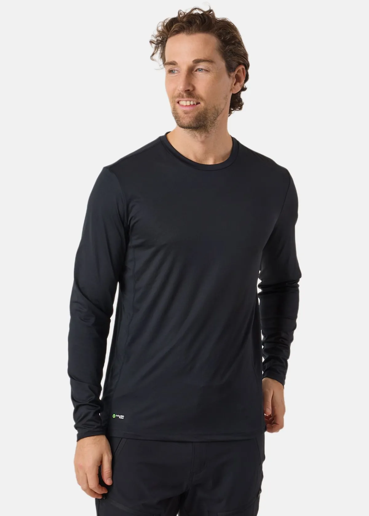 Huski Wear SONIC TEE LS