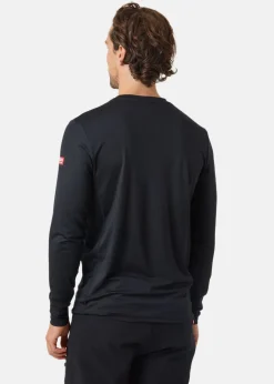 Huski Wear SONIC TEE LS