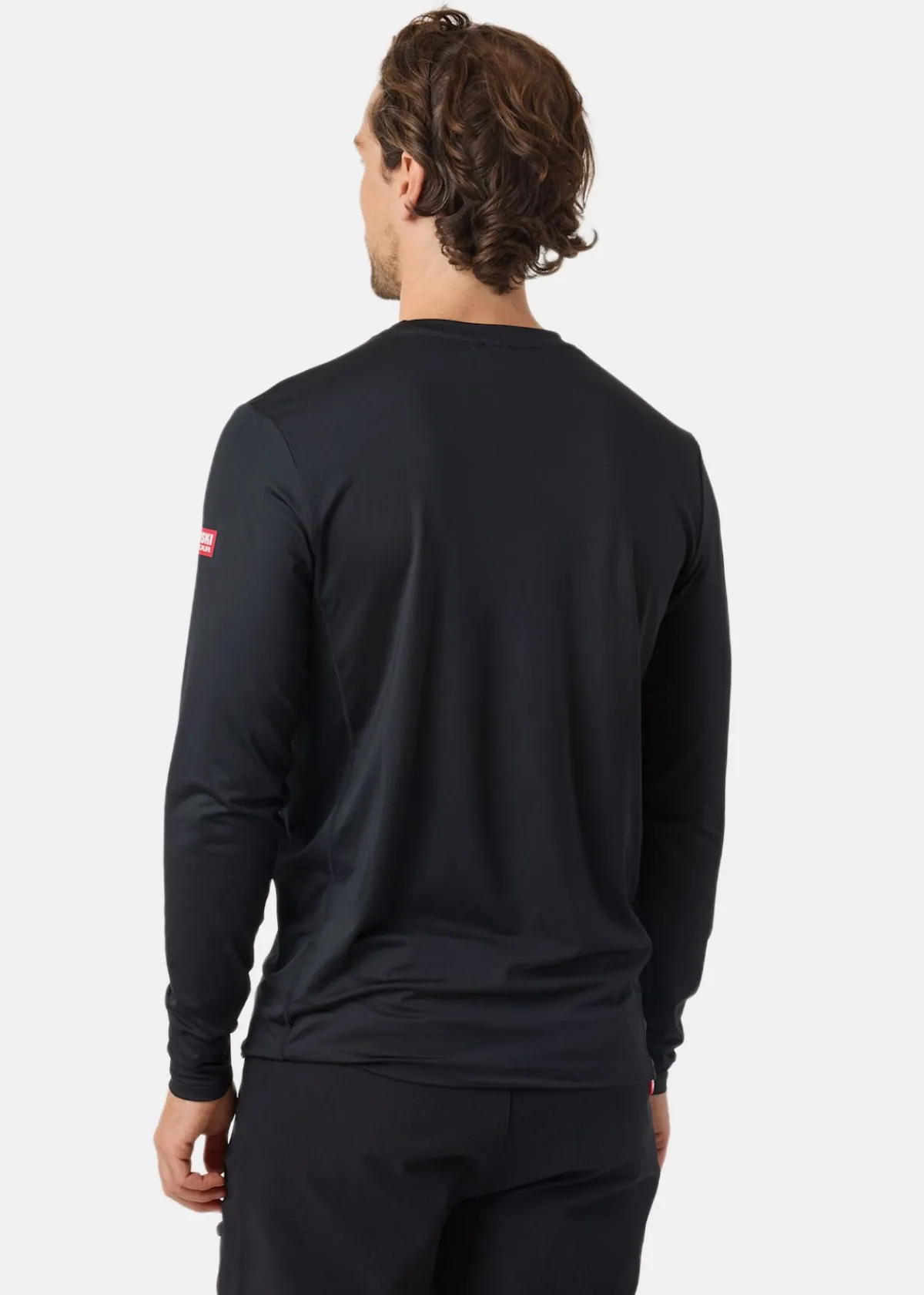 Huski Wear SONIC TEE LS