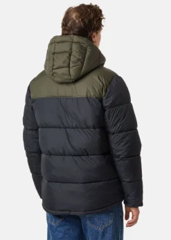 Tuxer SOUTH POLE INSULATED JACKET