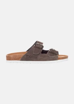 Exani SPECTRA SUEDE M