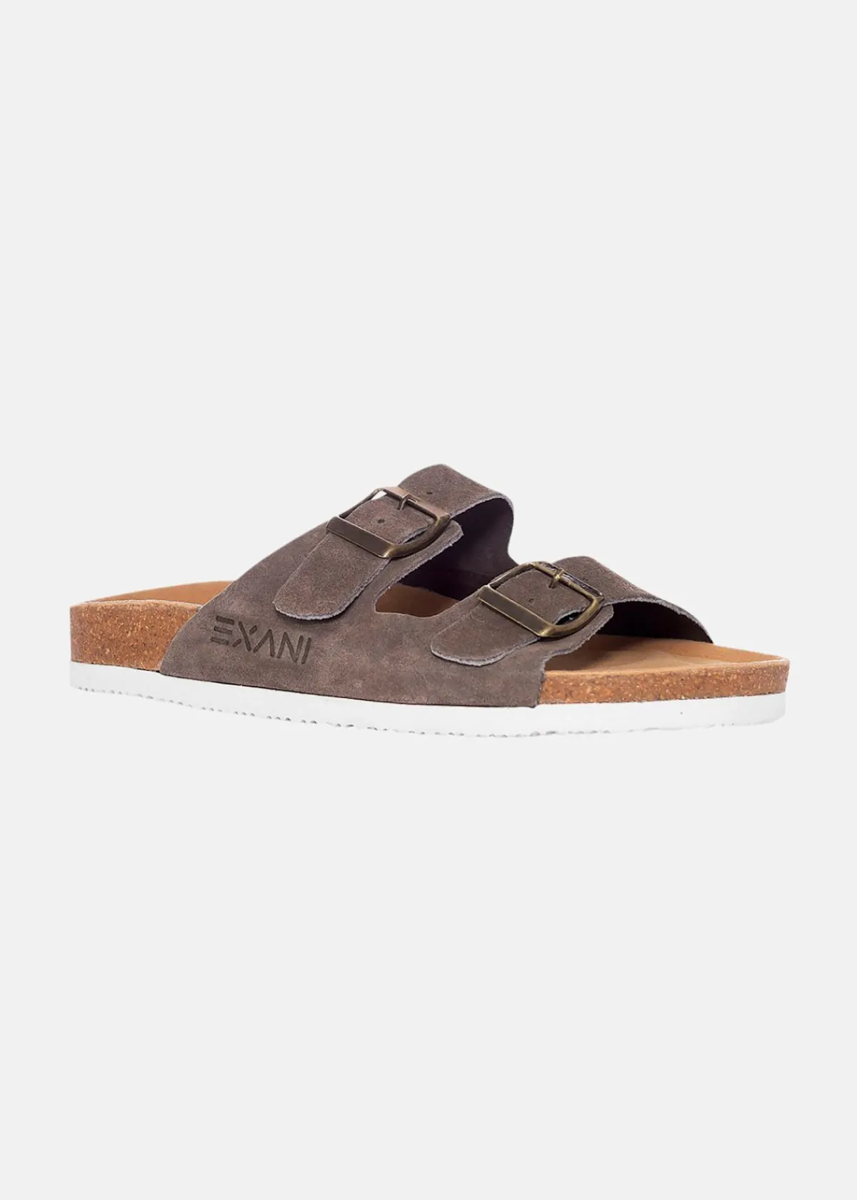Exani SPECTRA SUEDE M