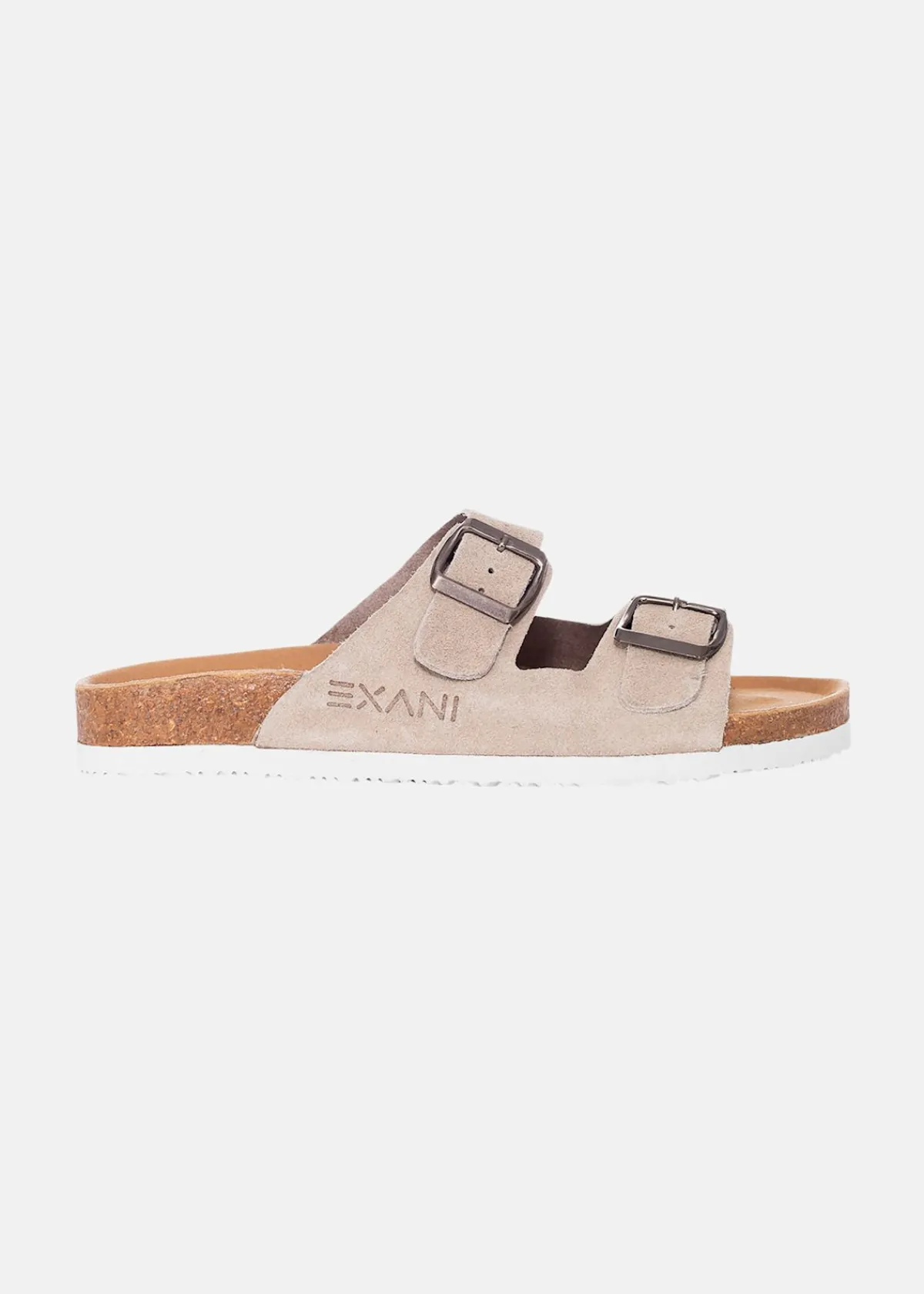 Exani SPECTRA SUEDE W