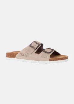 Exani SPECTRA SUEDE W