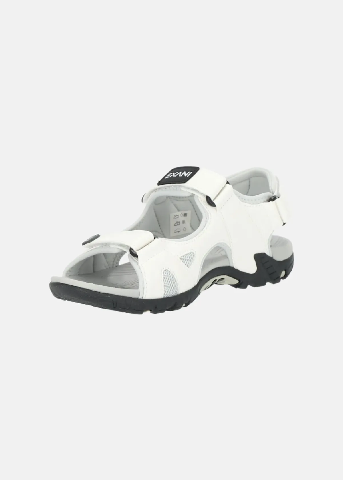 Exani SPIDER PRO W