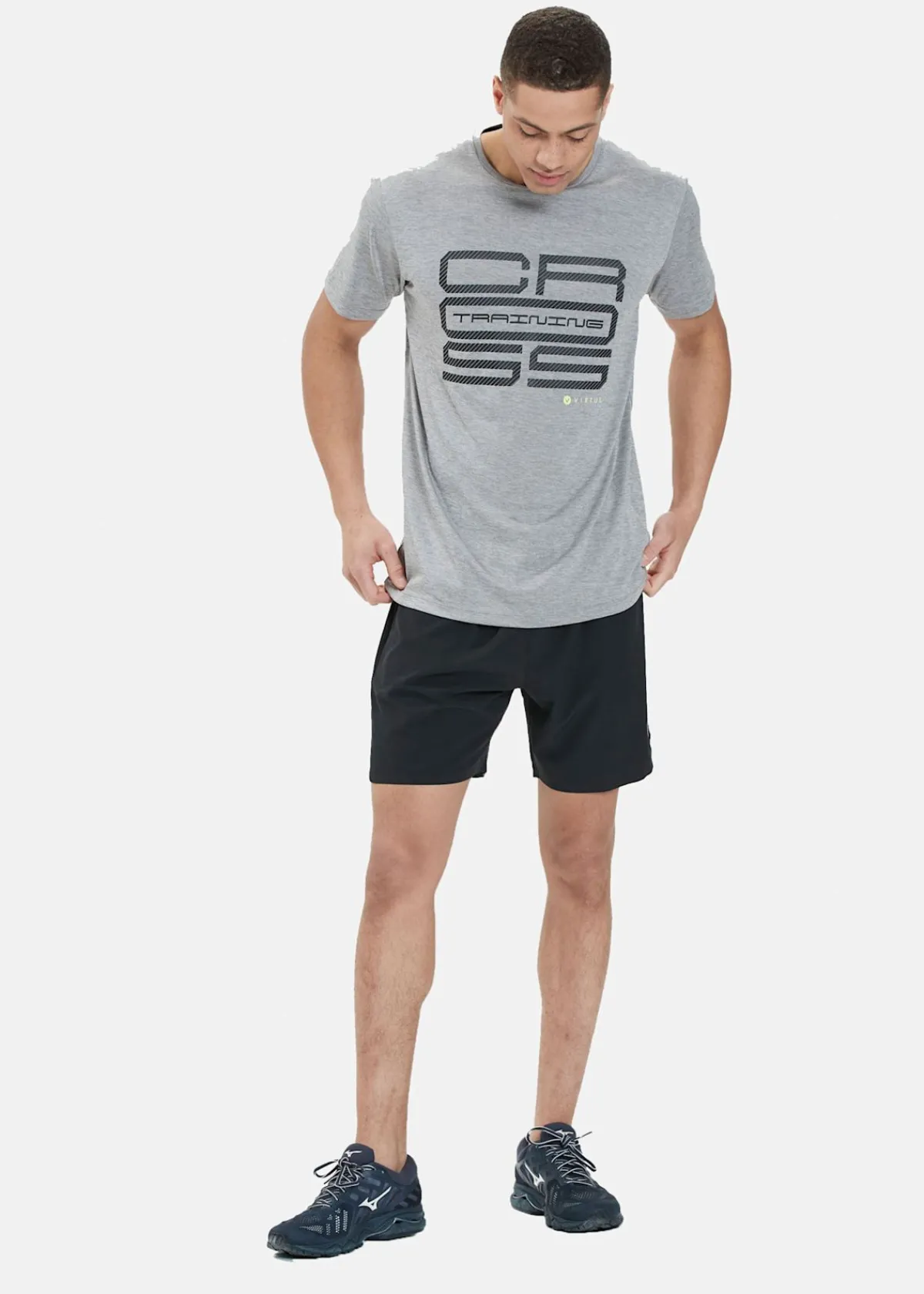 Virtus Spier M Shorts