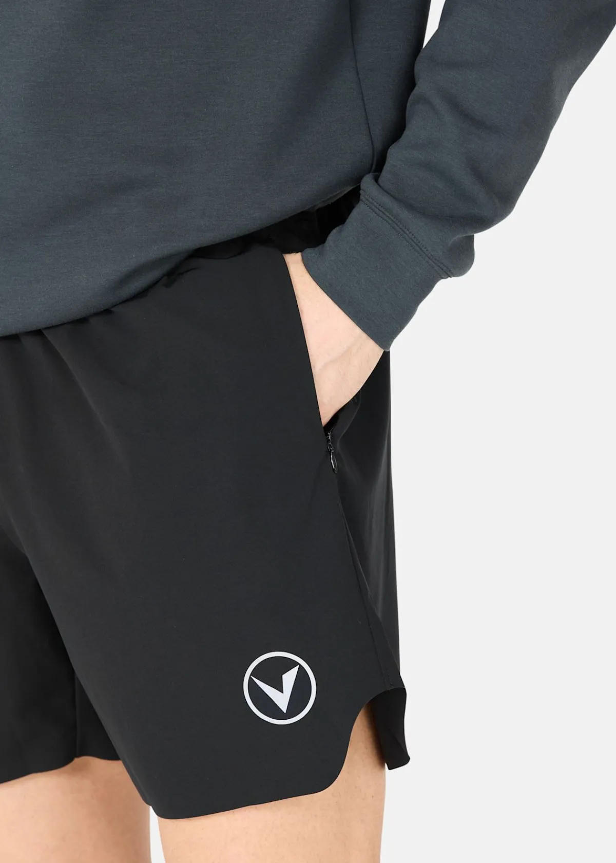 Virtus Spier V2 M Shorts